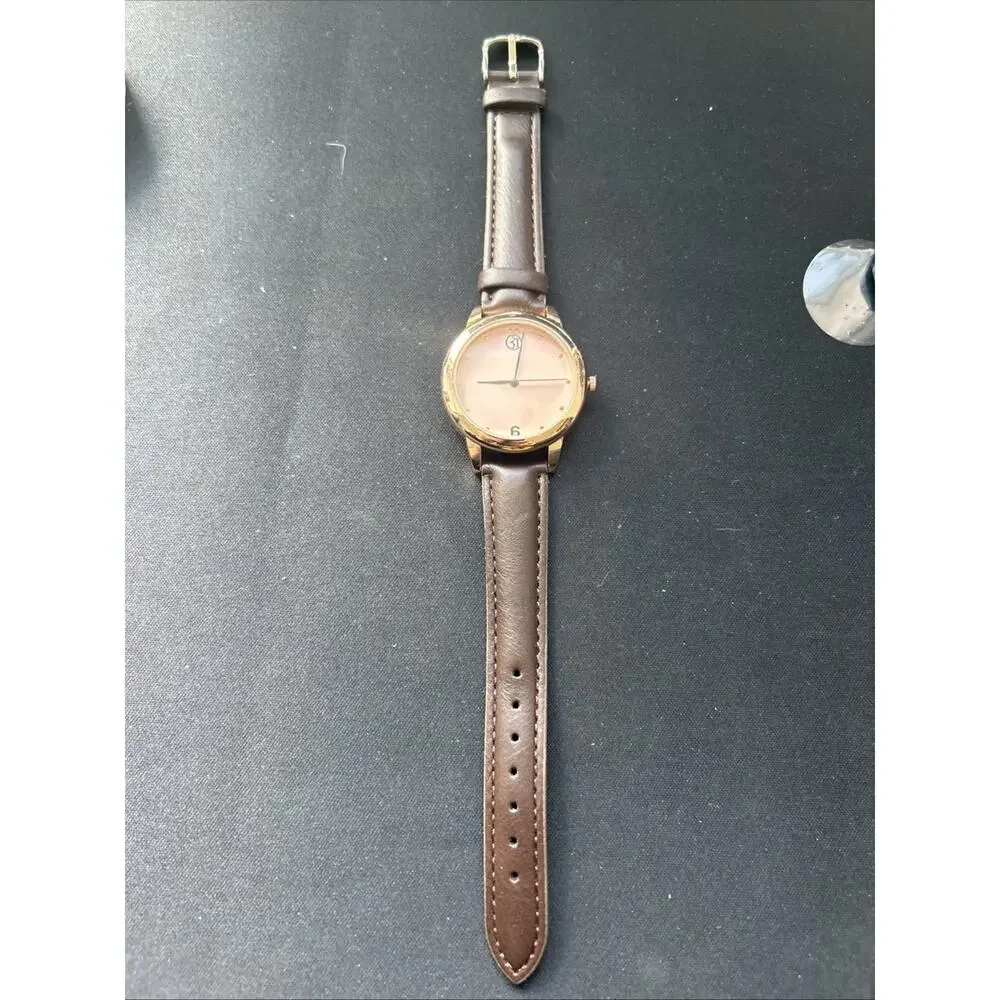 3T rose gold